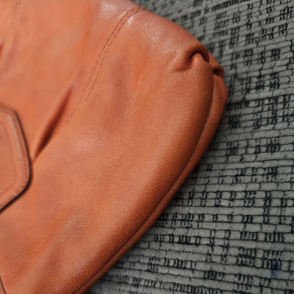 Coach Cross Body Purse - Picture 7 of 8